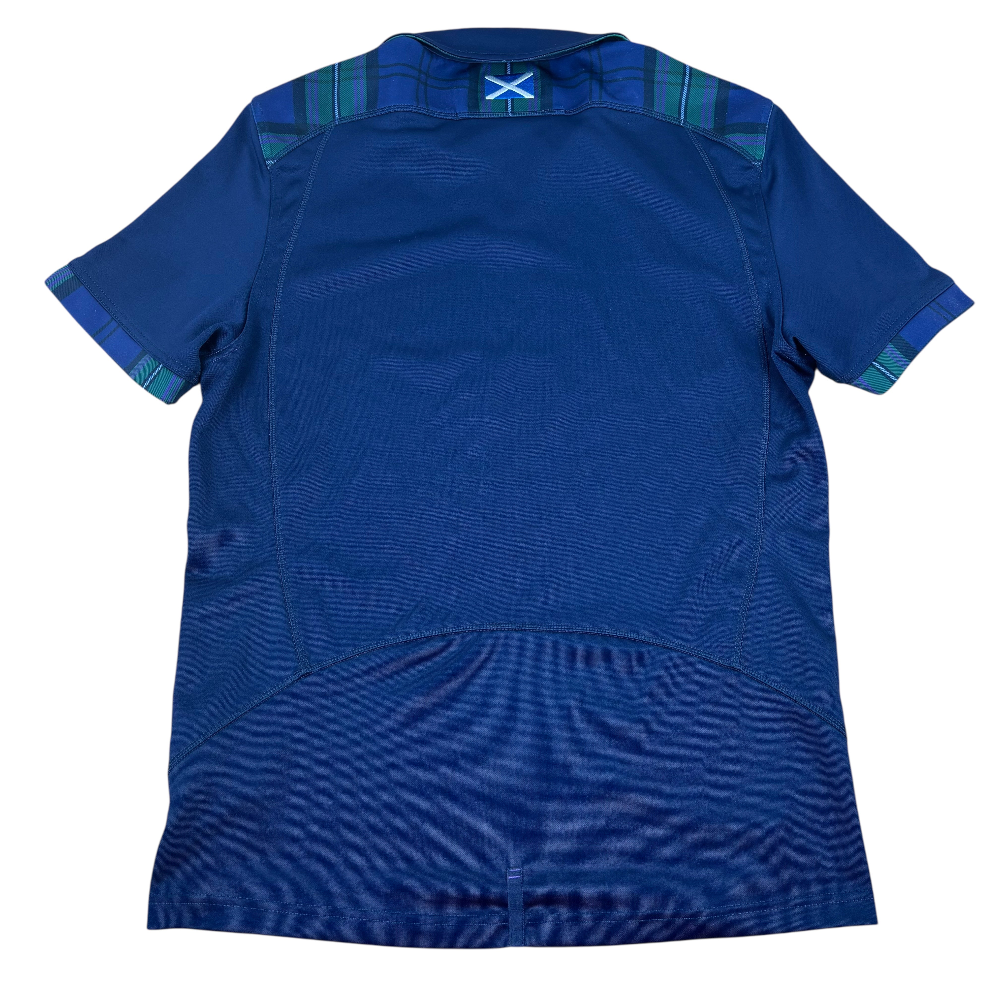 Macron Scotland Rugby 2019/20 Home Jersey (M)