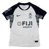 Nike Fiji Rugby Sevens 2023/24 Home Jersey (9-10yrs)
