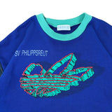 Adidas Sport Wolfl Freyung Vintage Reworked Sweater (XL)