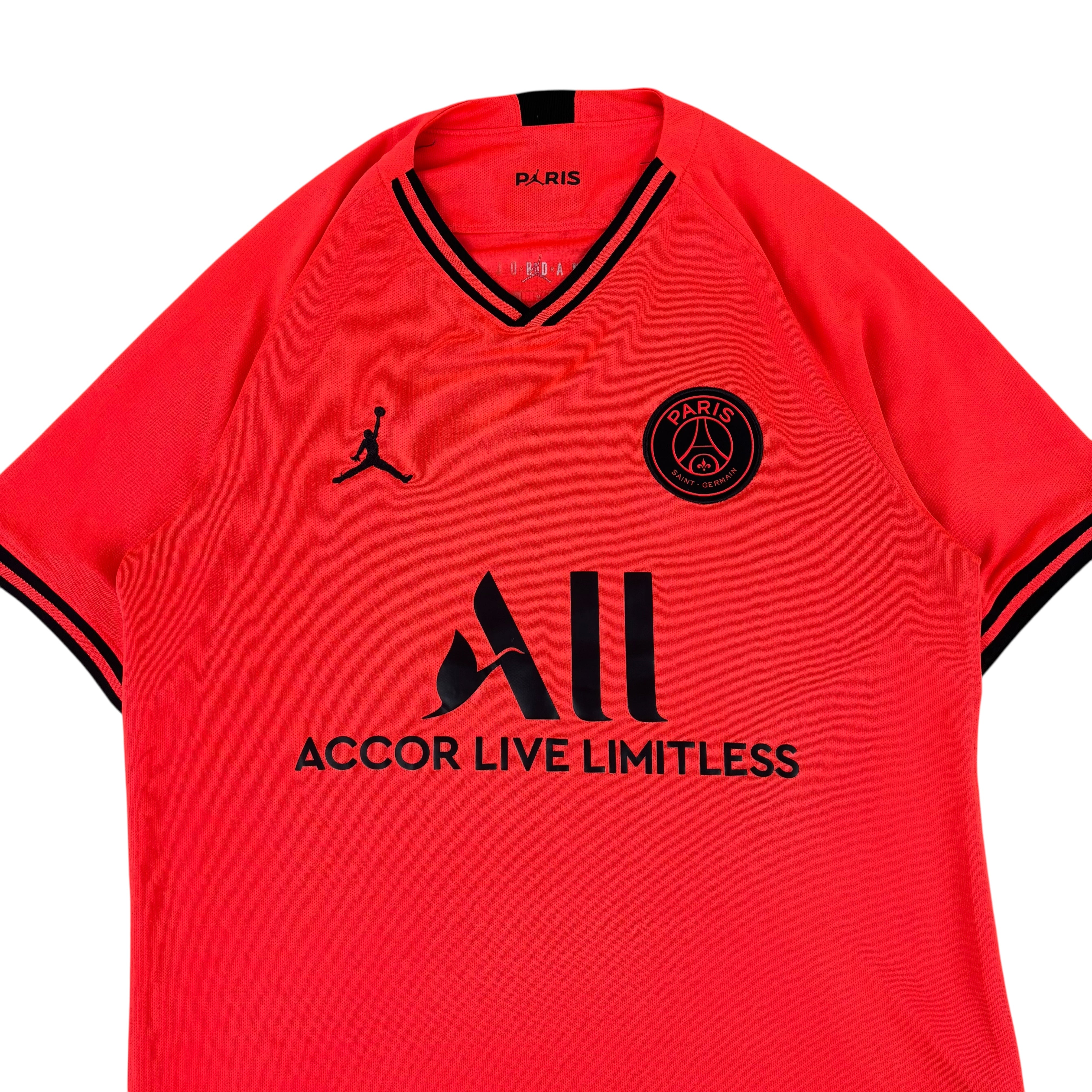 Jordan Paris-Saint-Germain FC 2019/20 Away Jersey (M)