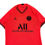 Jordan Paris-Saint-Germain FC 2019/20 Away Jersey (M)