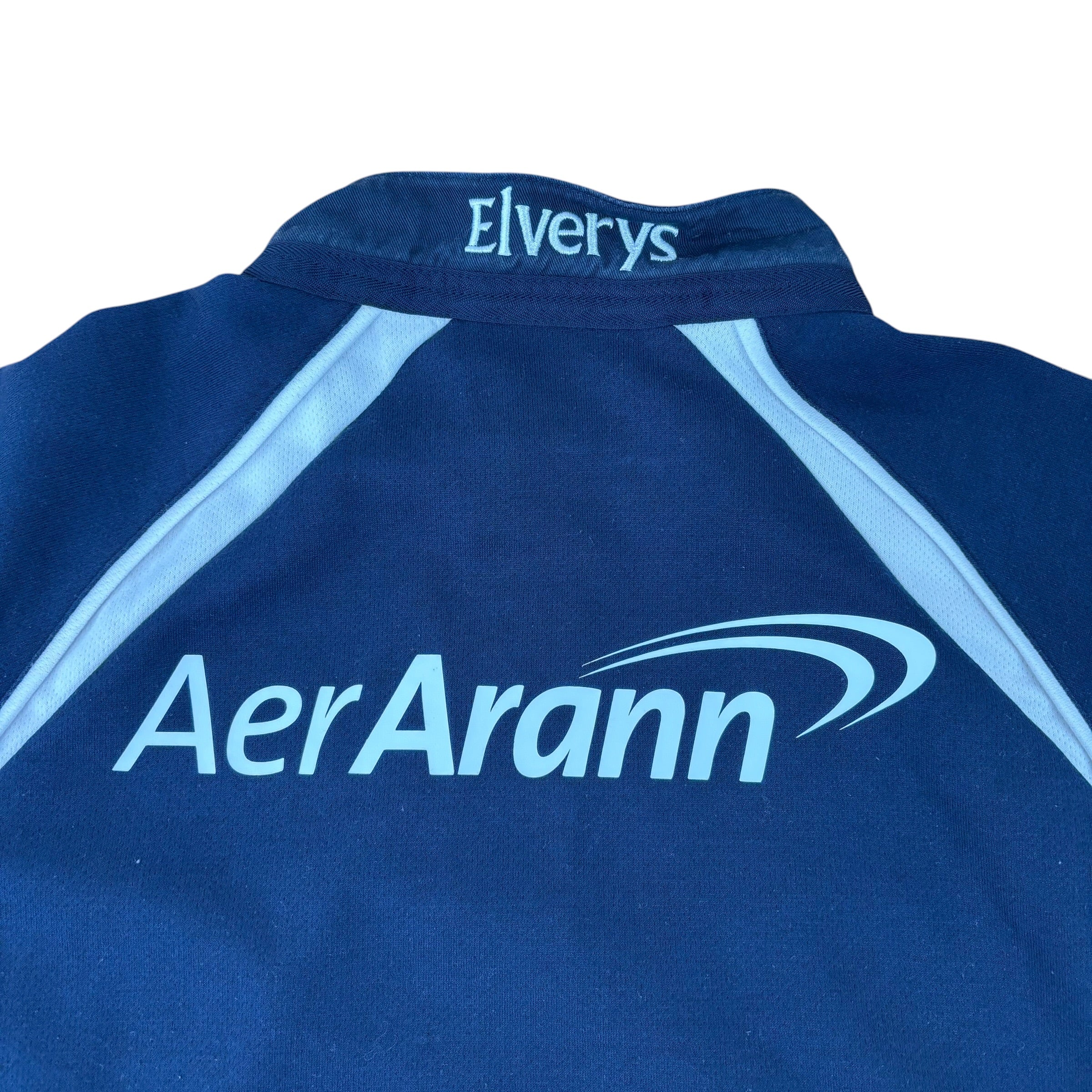 RugbyTech Connacht Rugby 2010/11 Third Jersey (L)