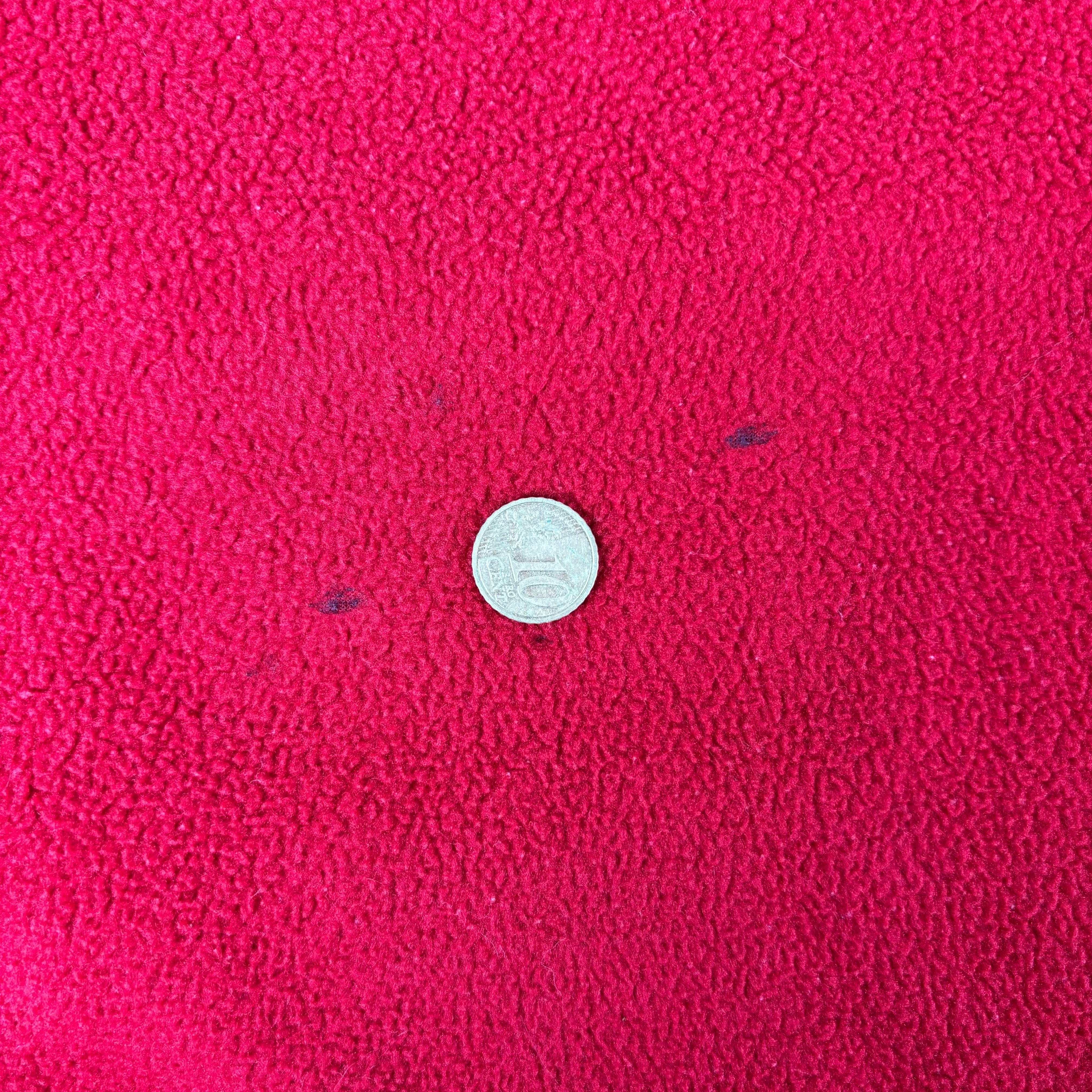 Polo Golf Ralph Lauren Red Fleece (XXL)