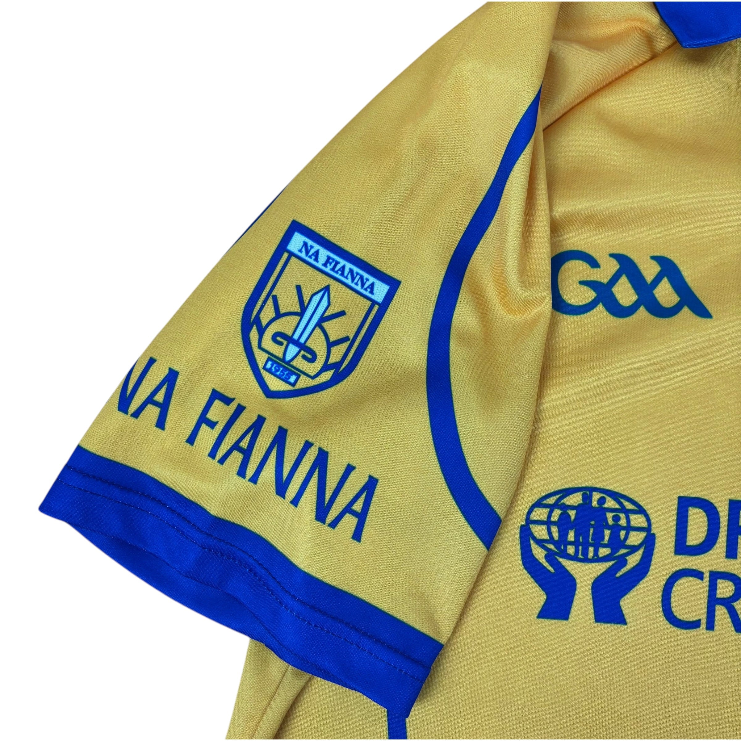 O’Neills Na Fianna GAA 2020/21 Home Jersey (L)
