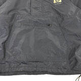 Blizzard HP Invent Computers 90s Fleece-Lined Half-Zip Jacket (M)