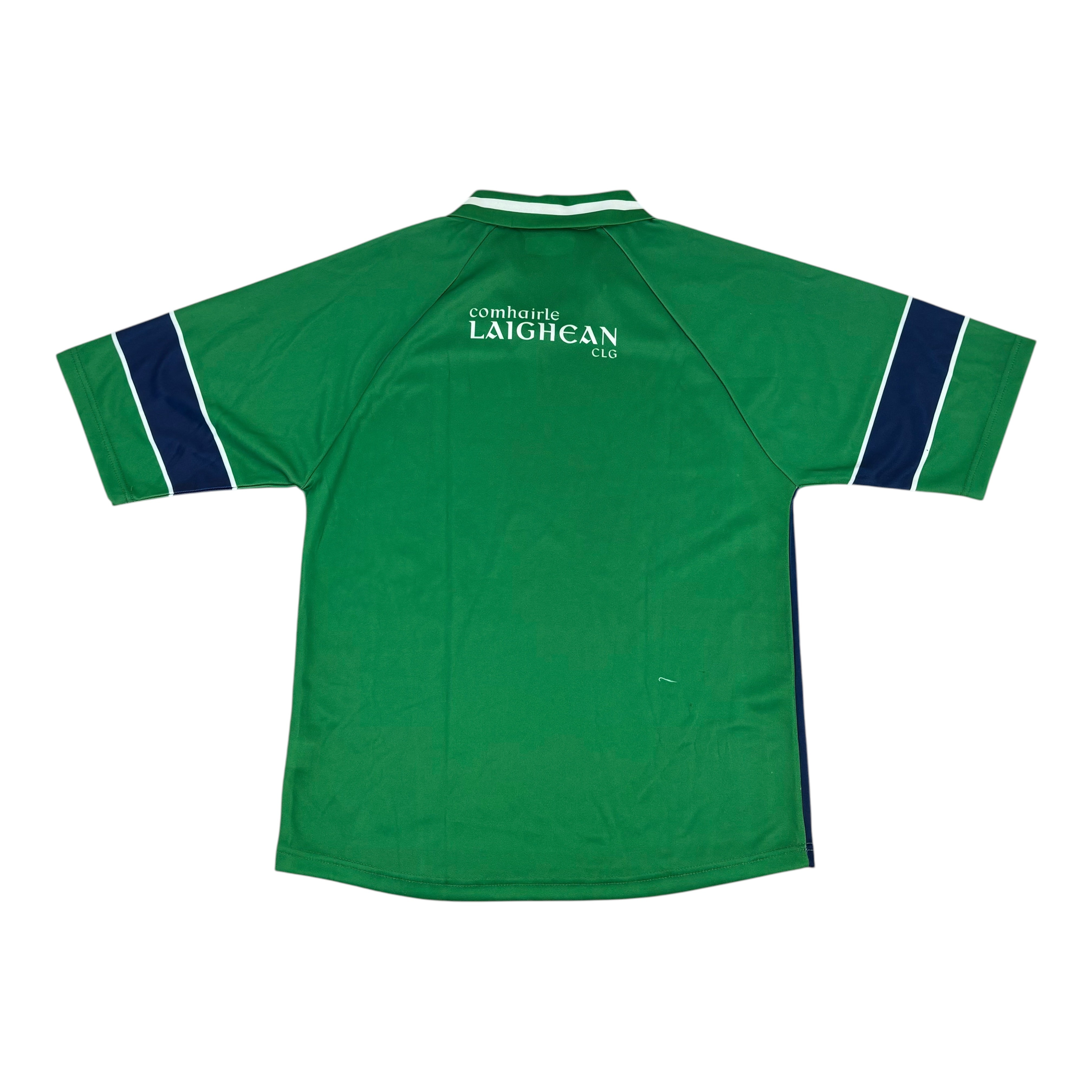 O’Neills Leinster GAA PlayStation Summer Camp 2001 Alternate Jersey (S)