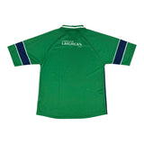 O’Neills Leinster GAA PlayStation Summer Camp 2001 Alternate Jersey (S)