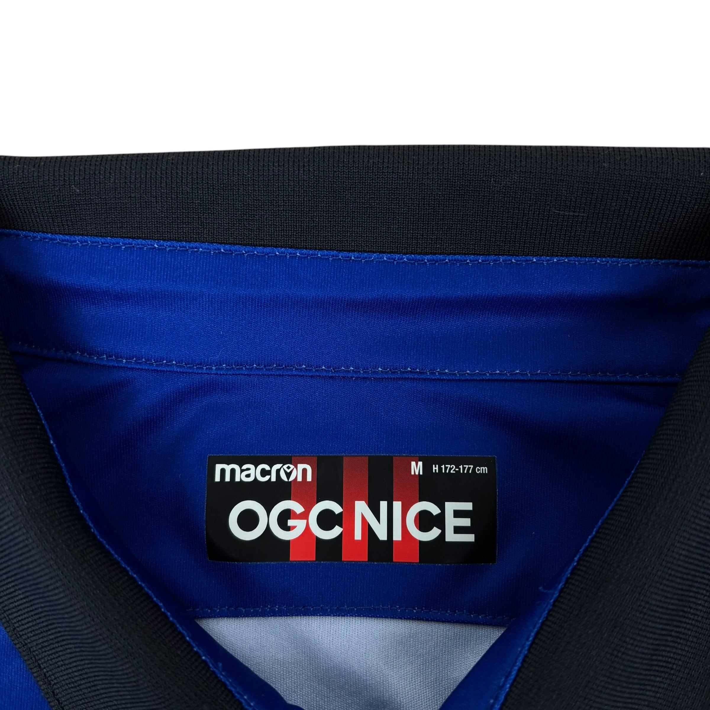 Macron OGC Nice 2020/21 Third Jersey (M)