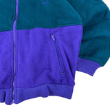 Regatta Vintage Colourblock Fleece (M)