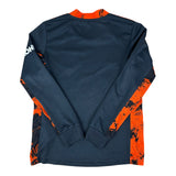 Adidas Manchester United FC 2020/21 Goalkeeper Jersey (9-10yrs)