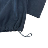 Reebok Black Logo Fleece (M)