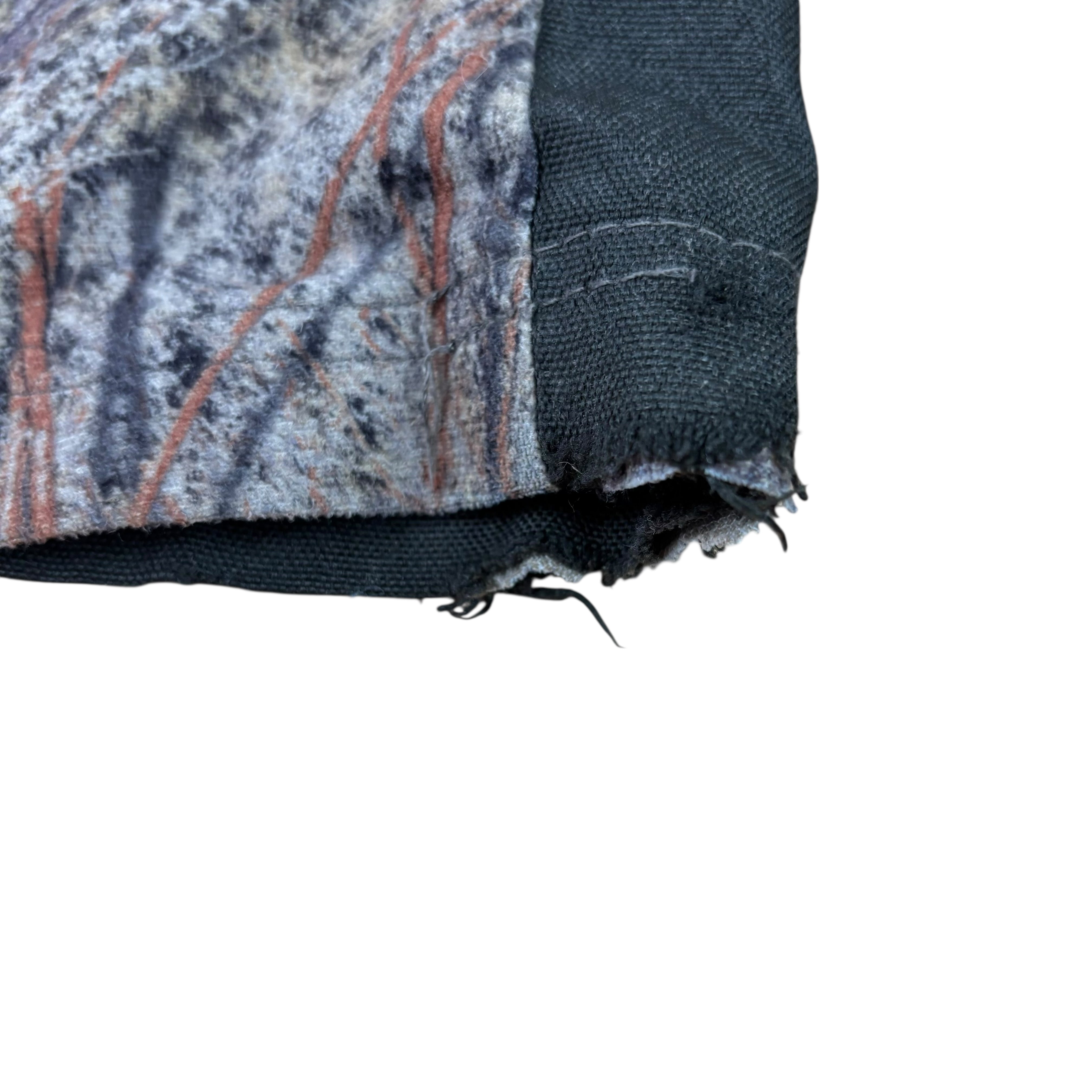 Mossy Oak RealTree Camouflage Hunting Pants (Youth L)