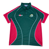 Samurai Portumna RFC 2000s Home Jersey (M)