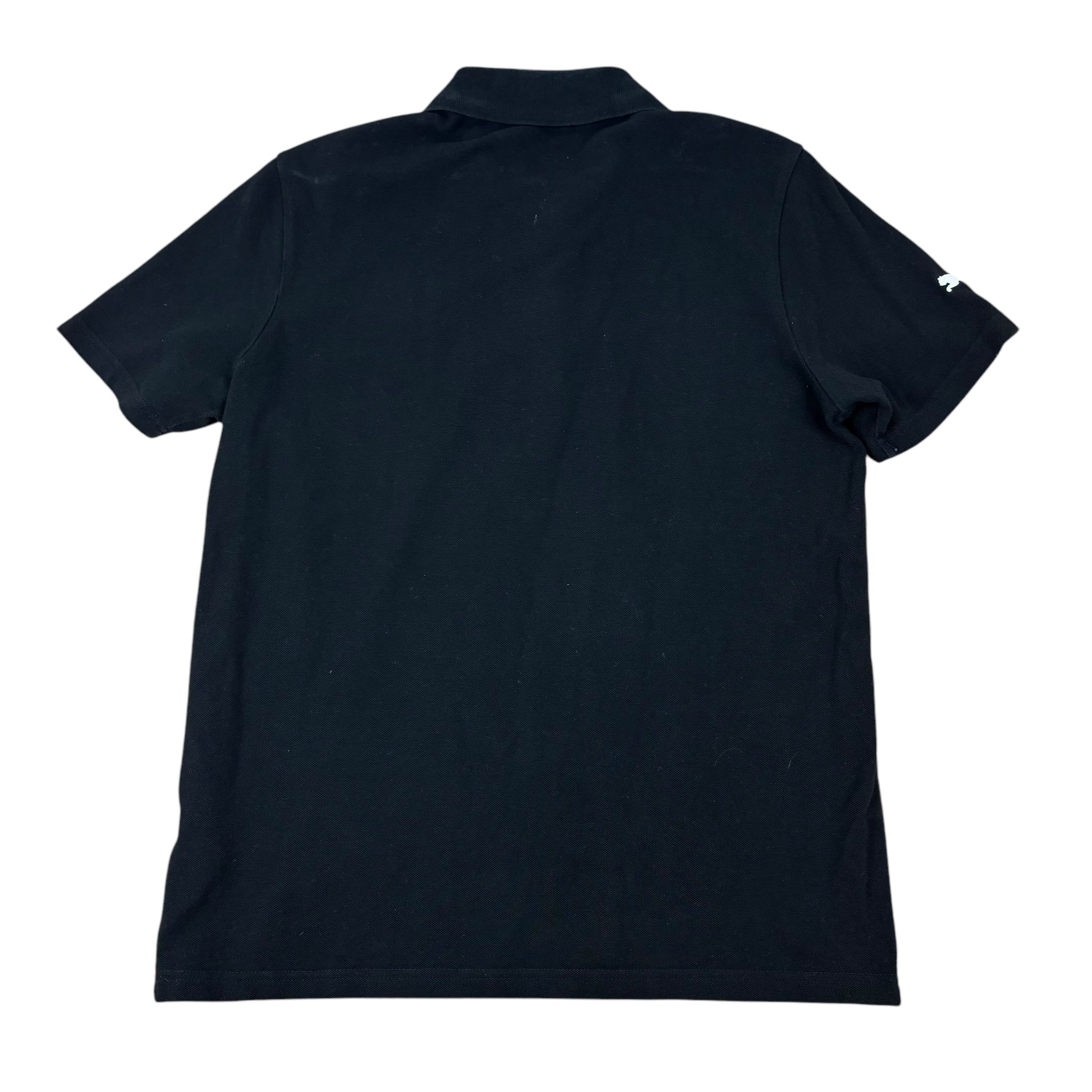 Puma IRFU Ireland Rugby 2012 Polo Shirt (L)