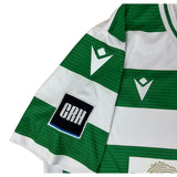 Macron Knocklyon United FC 2020s Home Jersey (S)