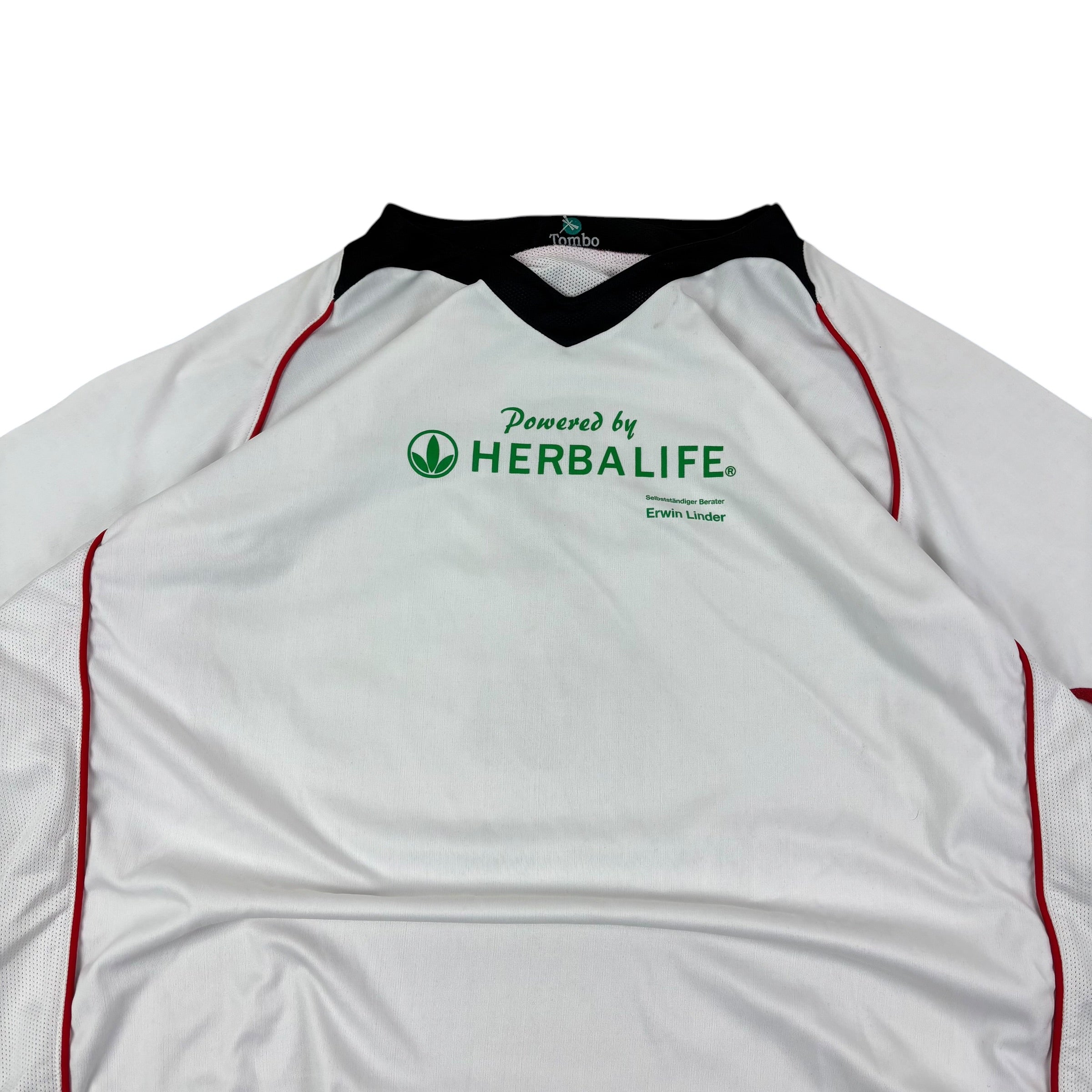 Tombo FV Bad Waldsee 2000s Training Jersey (XXL)