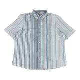 Erfo Vintage Striped Shirt (M)