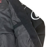 JHDesign Black Lexus Racing Jacket (L)