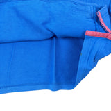Weird Fish Blue Nautical Track Jacket (Women’s XL)