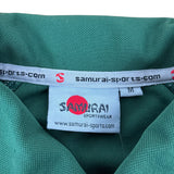 Samurai Portumna RFC 2000s Home Jersey (M)