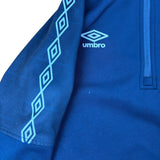 Umbro Shelbourne FC 2020/21 Track Jacket (S)