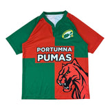 Portumna Pumas Rugby 2020/21 Home Jersey (Women’s M)