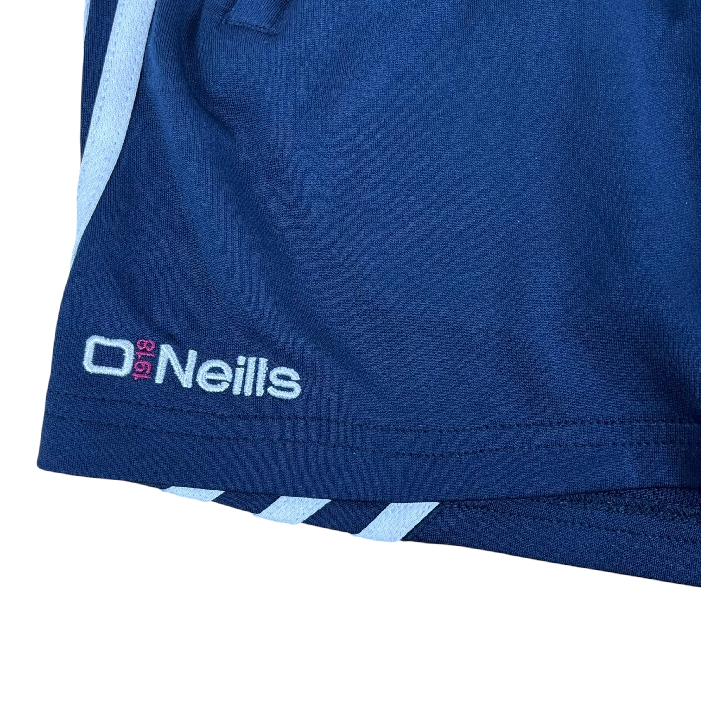 O’Neills Galway GAA Home Shorts (S)