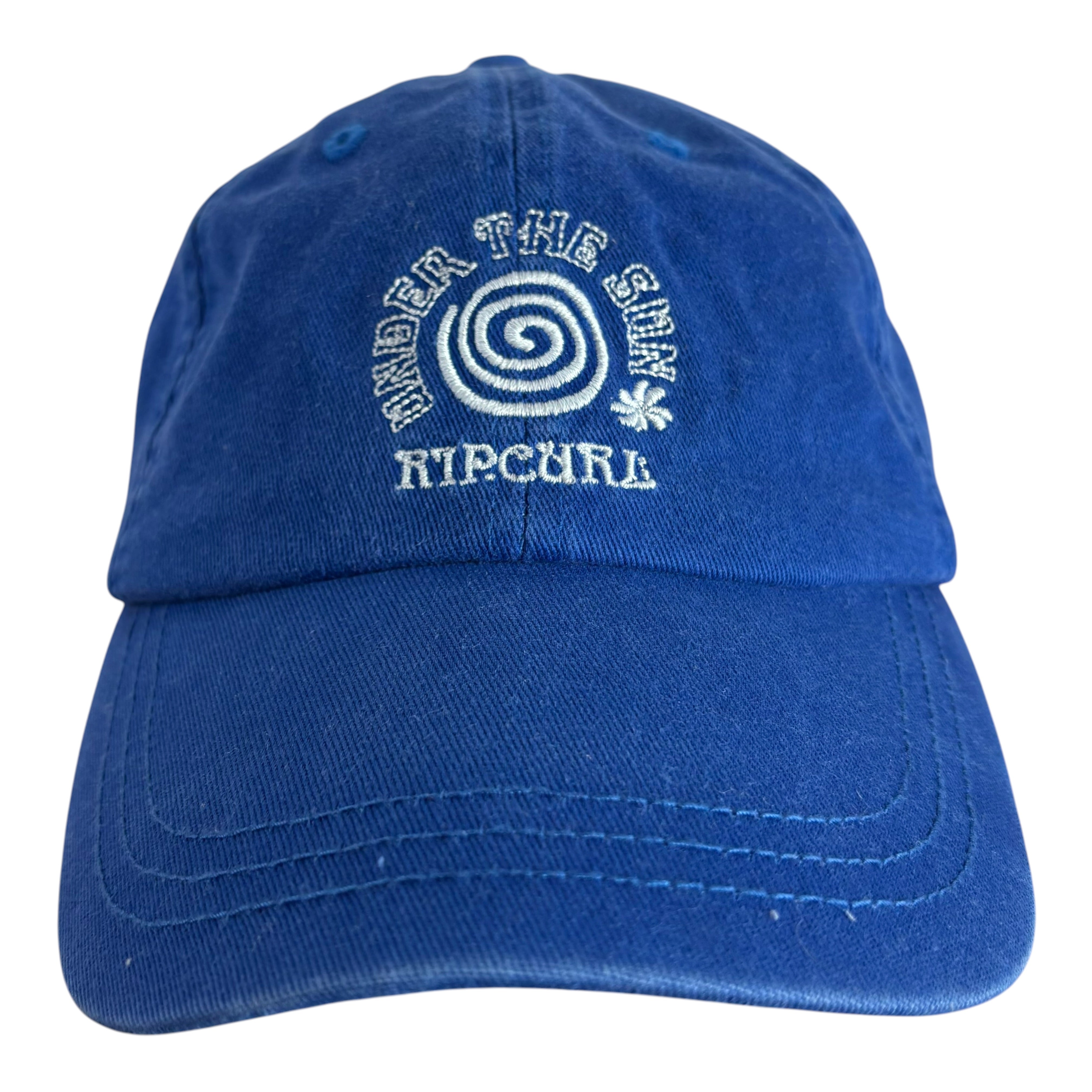 RipCurl “Under The Sun” Y2K Cap