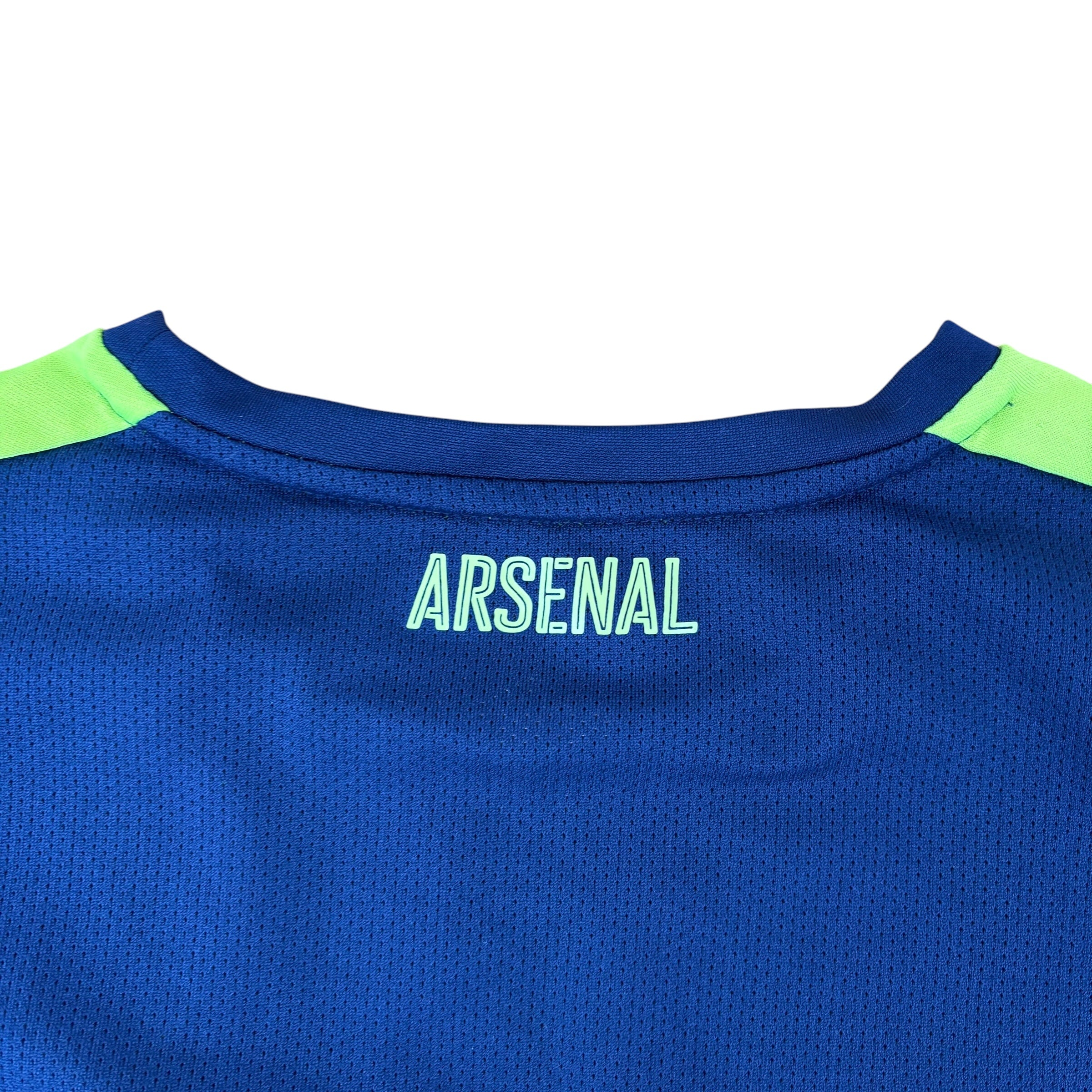 Puma Arsenal FC 2016/17 Training Jersey (9-10yrs)