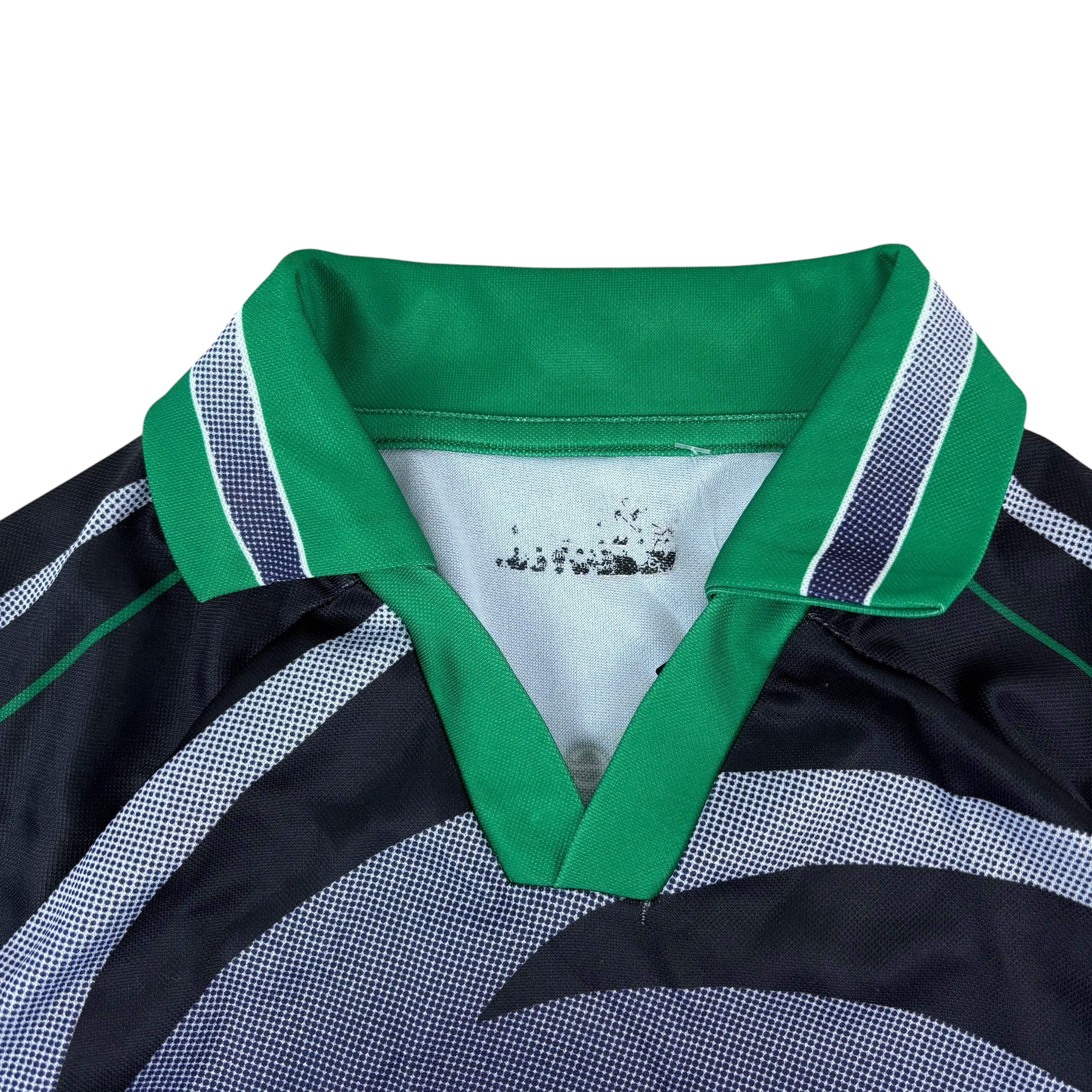 O’Neills Leinster GAA PlayStation Summer Camp 2001 Jersey (XS)