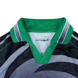 O’Neills Leinster GAA PlayStation Summer Camp 2001 Jersey (XS)