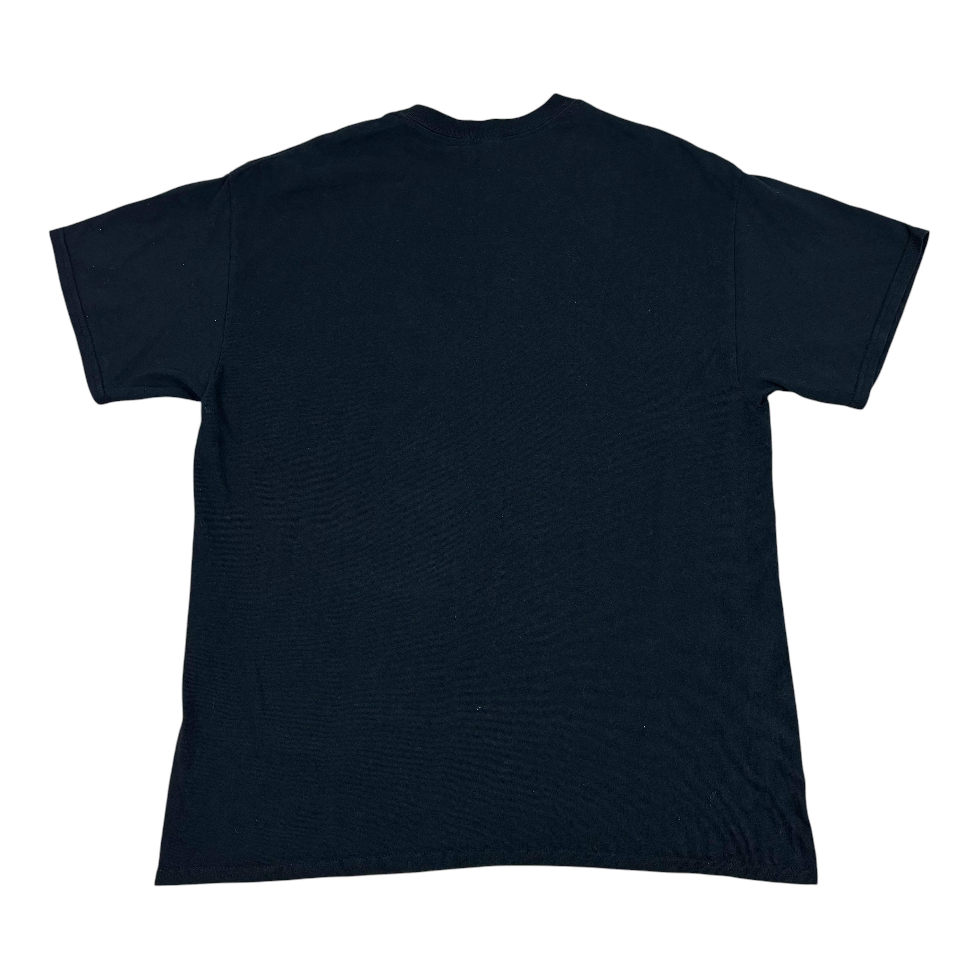Guinness Open Gate Brewery Galway Gold Tee (L)