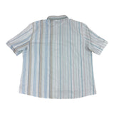 Erfo Vintage Striped Shirt (M)