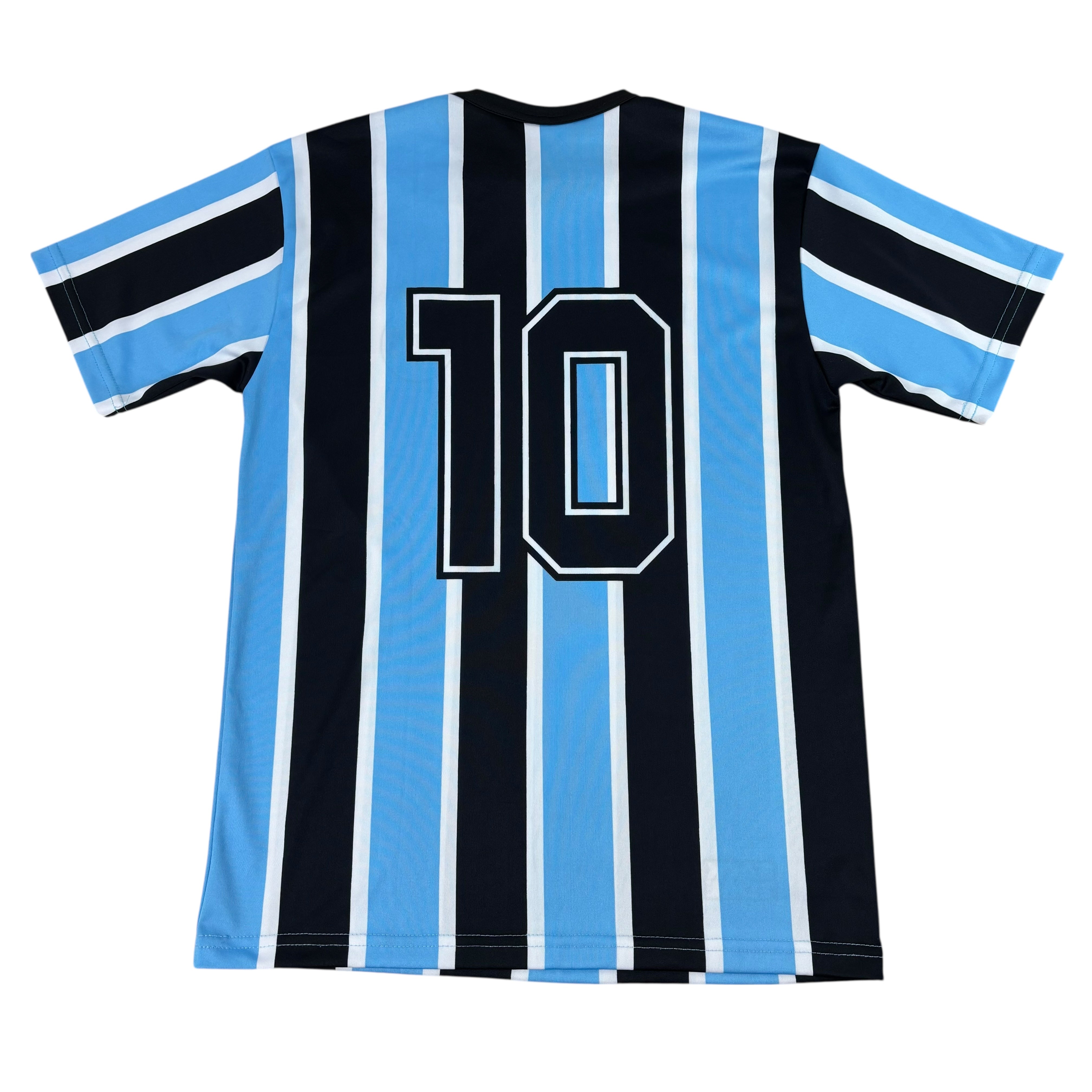 BackinTime Gremio FBPA 1995 No.10 Retro Home Jersey (S)