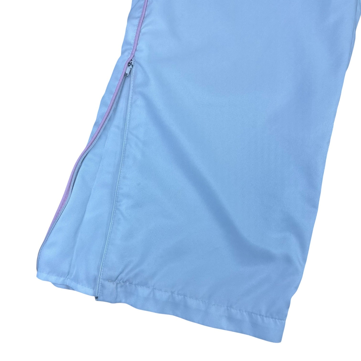 Nike Y2K Bootleg Baggy Trackies (Women’s M)