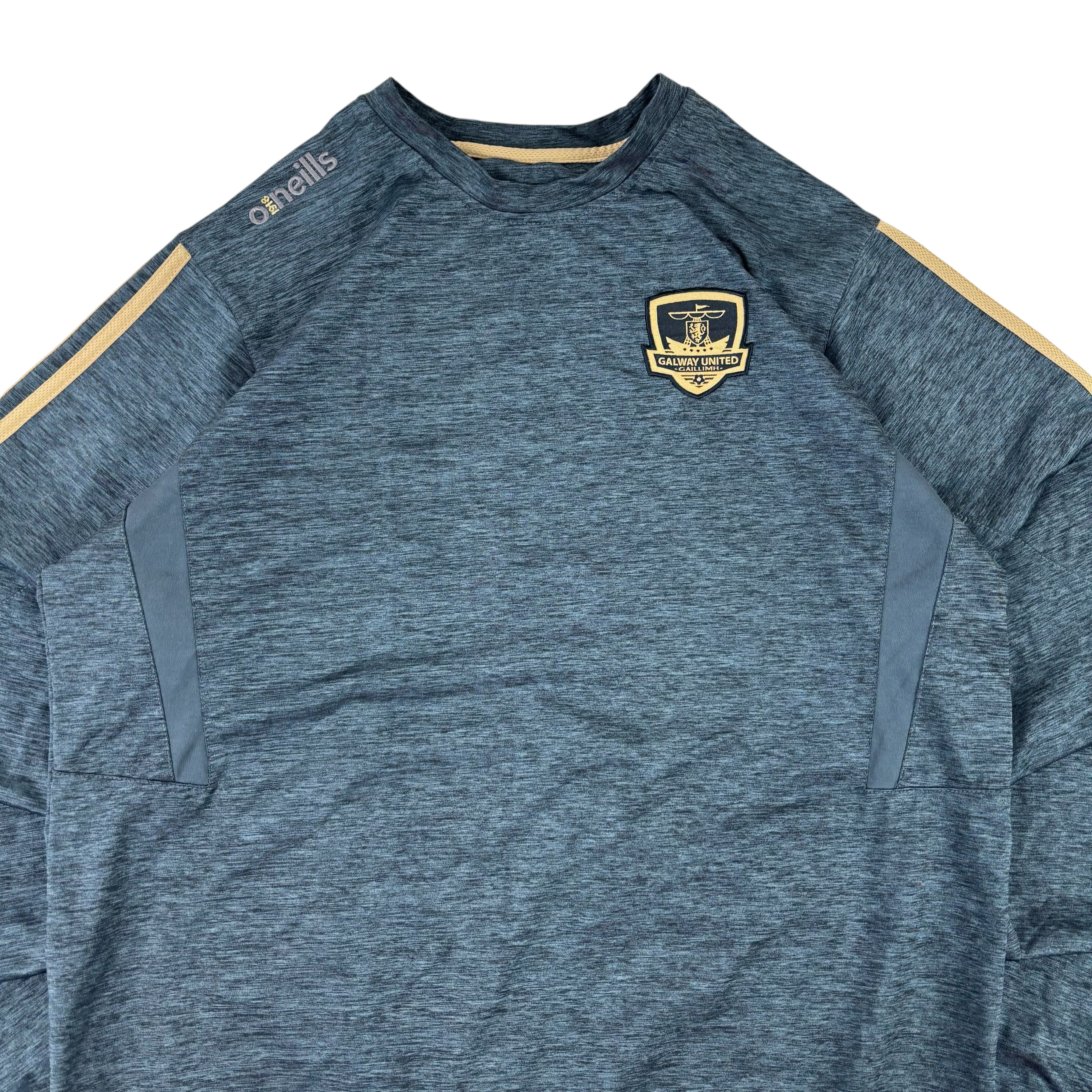 O’Neills Galway United FC 2024/25 Training Sweater (XL)