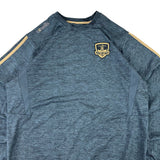 O’Neills Galway United FC 2024/25 Training Sweater (XL)