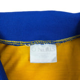 O’Neills Barna & Furbo GAA 1998/99 No.11 LS Home Jersey (S)