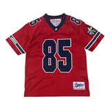 JNCO Flameheads Sport 90s Jersey (Women’s M)