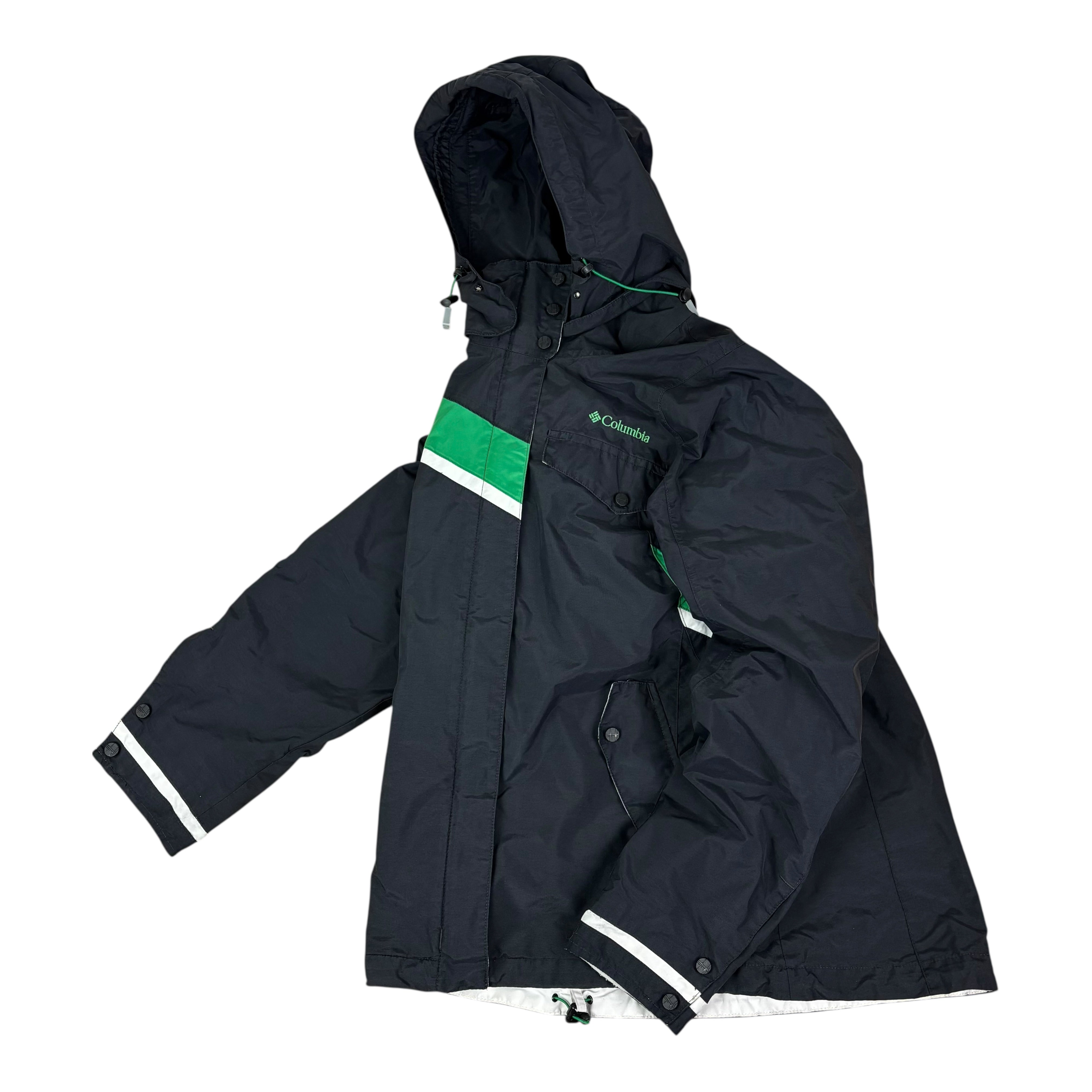 Columbia Omni-Heat Interchange Windbreaker (Women’s S)