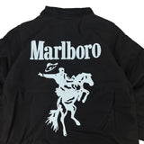 Carhartt Marlboro Black Reworked Detroit Jacket (L)
