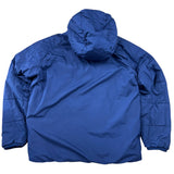 The North Face Blue Reversible Puffer (11-12yrs)