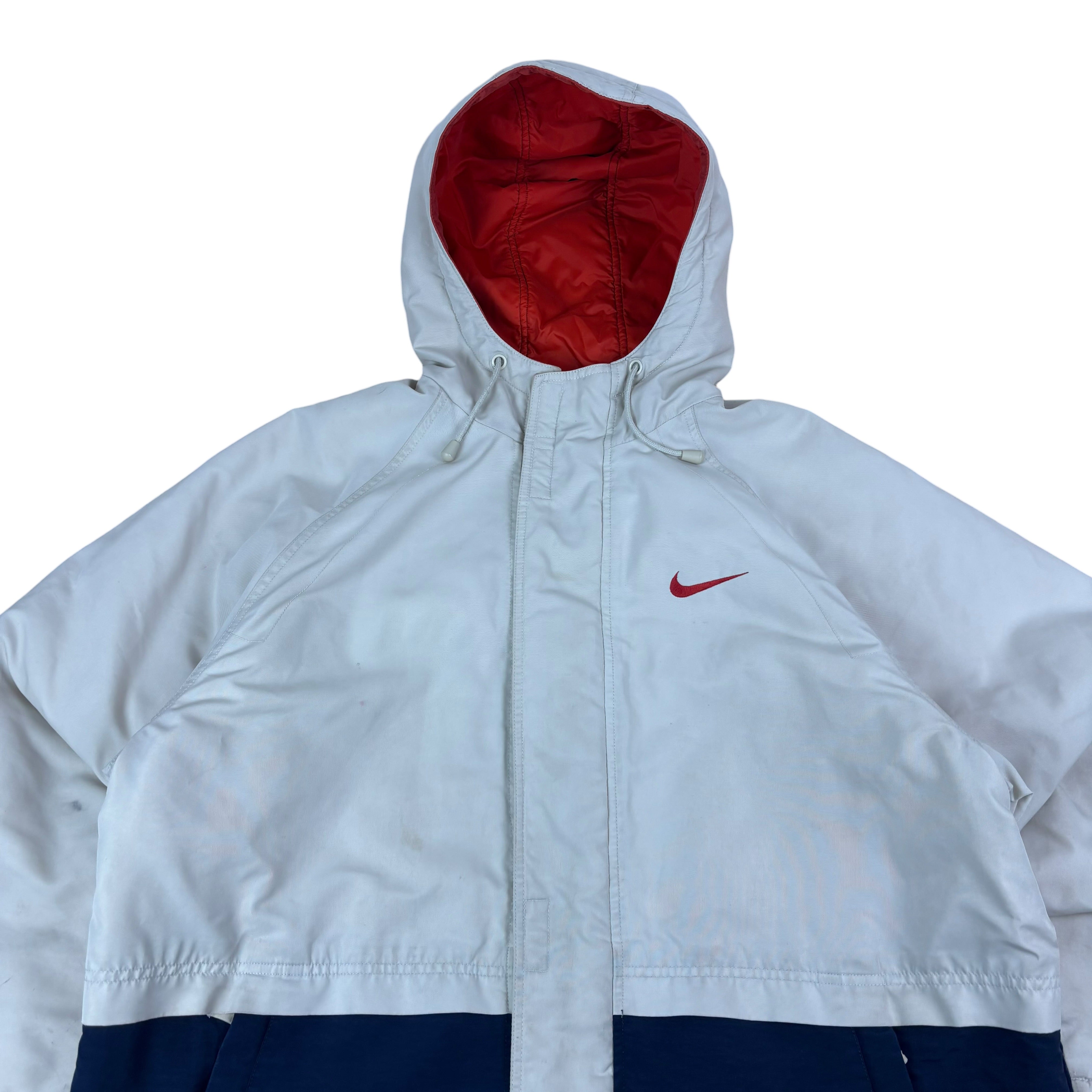 Nike 90s ThermoLite Insulated Jacket (M)