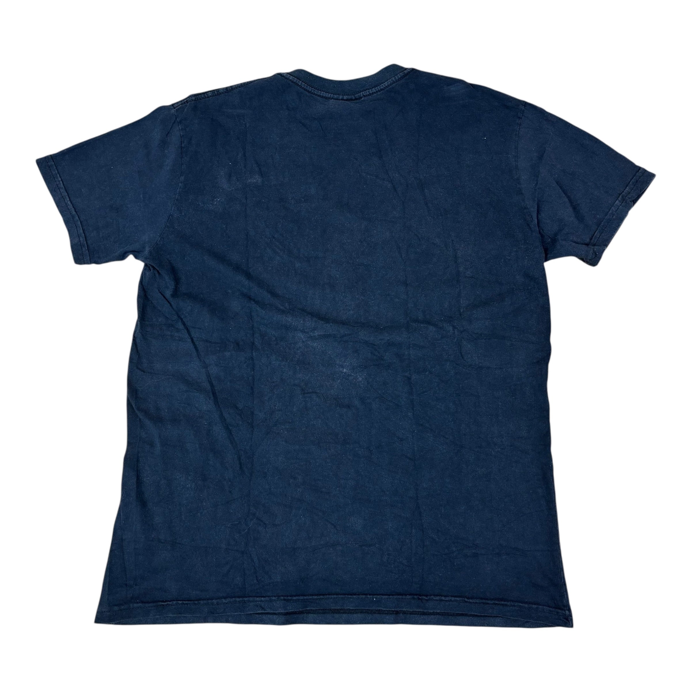 Lacoste Black Logo Tee (L)