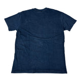 Lacoste Black Logo Tee (L)