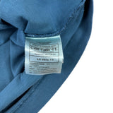 Carhartt WIP Blue Vista Tee (S)