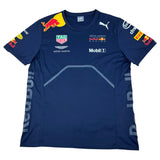 Puma Aston Martin Redbull Racing 2018 Formula1 Jersey (L)