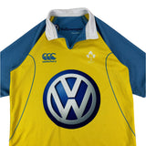 Canterbury Ireland Tag Rugby IRFU Reversible Jersey (L)