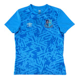 Umbro Salthill Devon FC 2020s Home Jersey (6-8yrs)