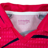 O’Neills Dublin GAA Pink 2000s Pink Jersey (S)